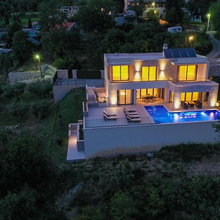 Petrovac Villa Zen Hill מראה חיצוני תמונה