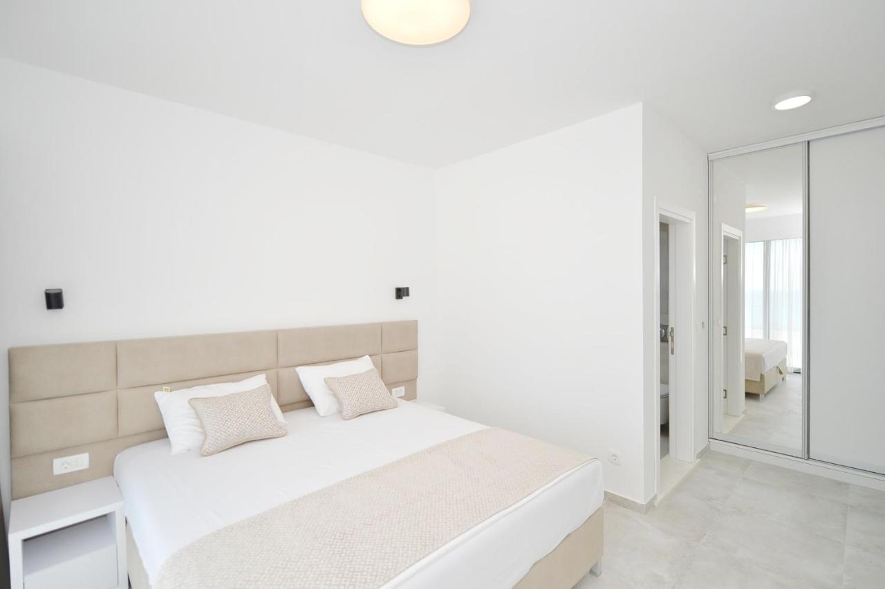 Petrovac Villa Zen Hill מראה חיצוני תמונה