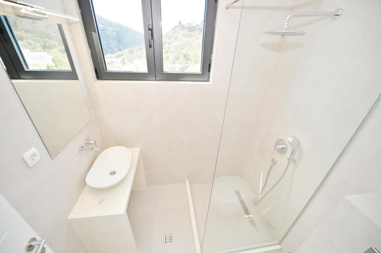 Petrovac Villa Zen Hill מראה חיצוני תמונה