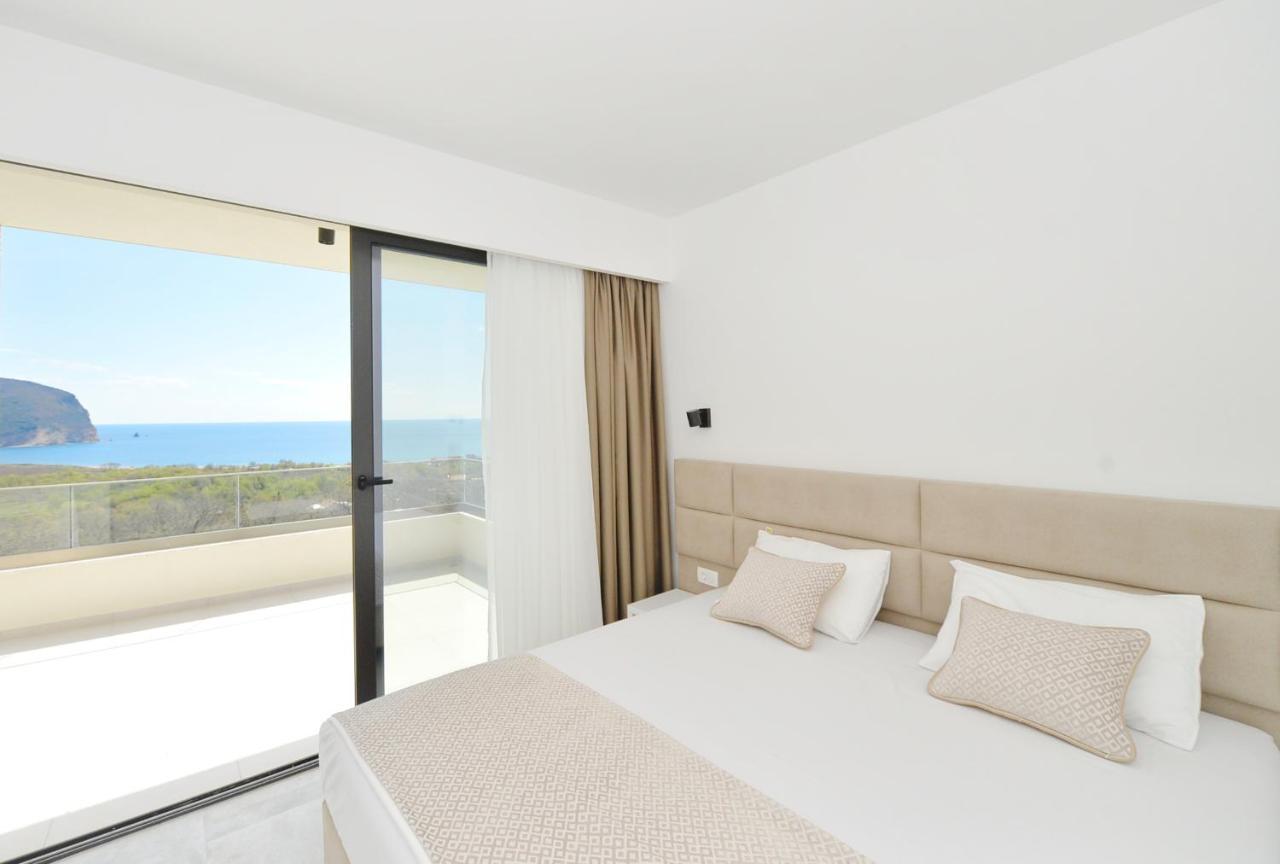 Petrovac Villa Zen Hill מראה חיצוני תמונה