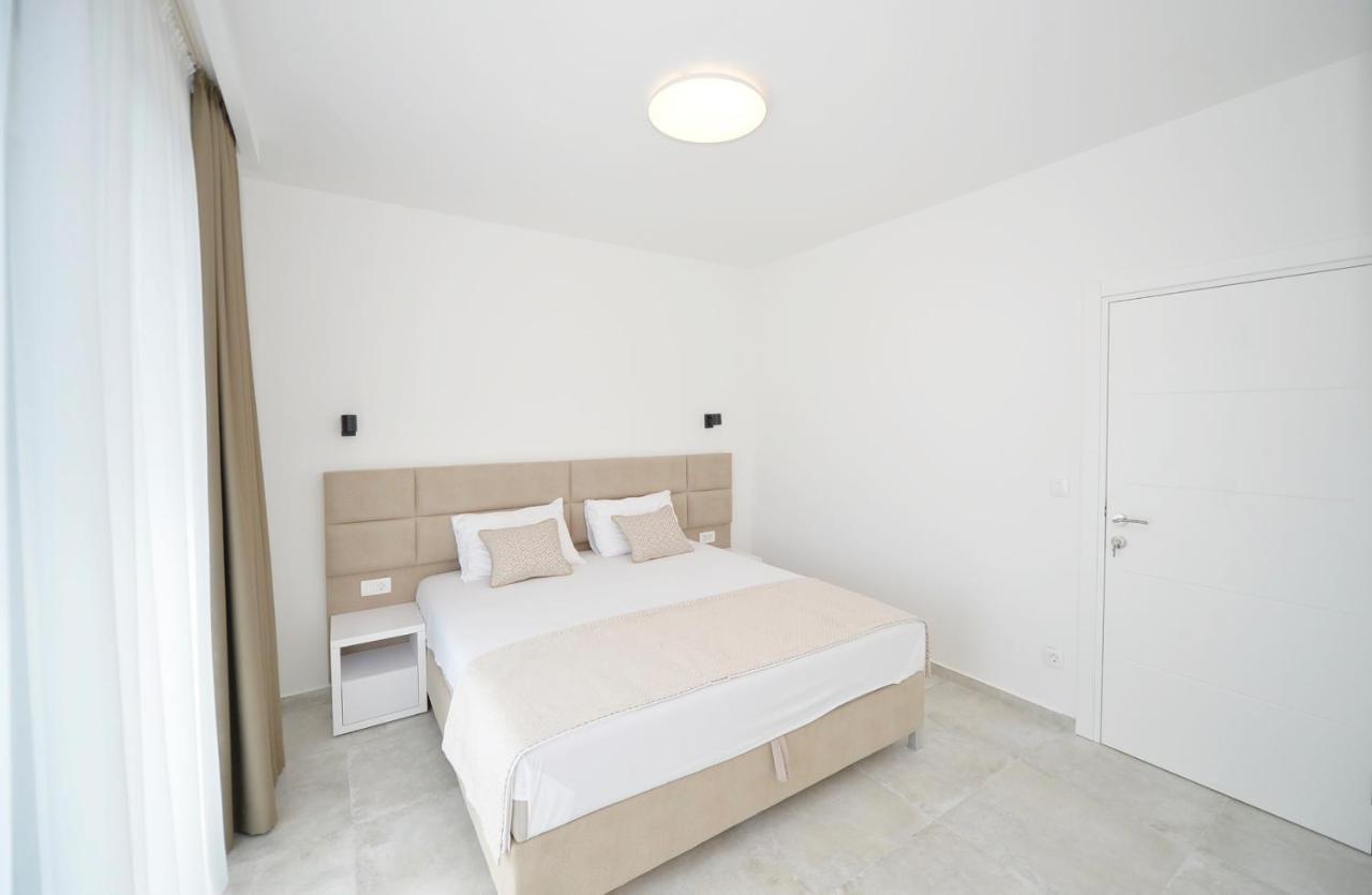 Petrovac Villa Zen Hill מראה חיצוני תמונה