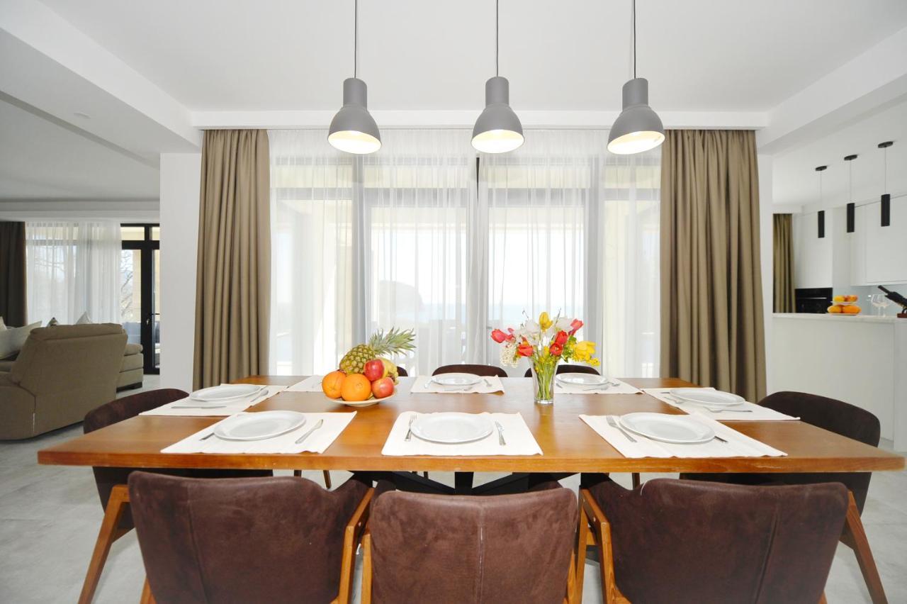 Petrovac Villa Zen Hill מראה חיצוני תמונה