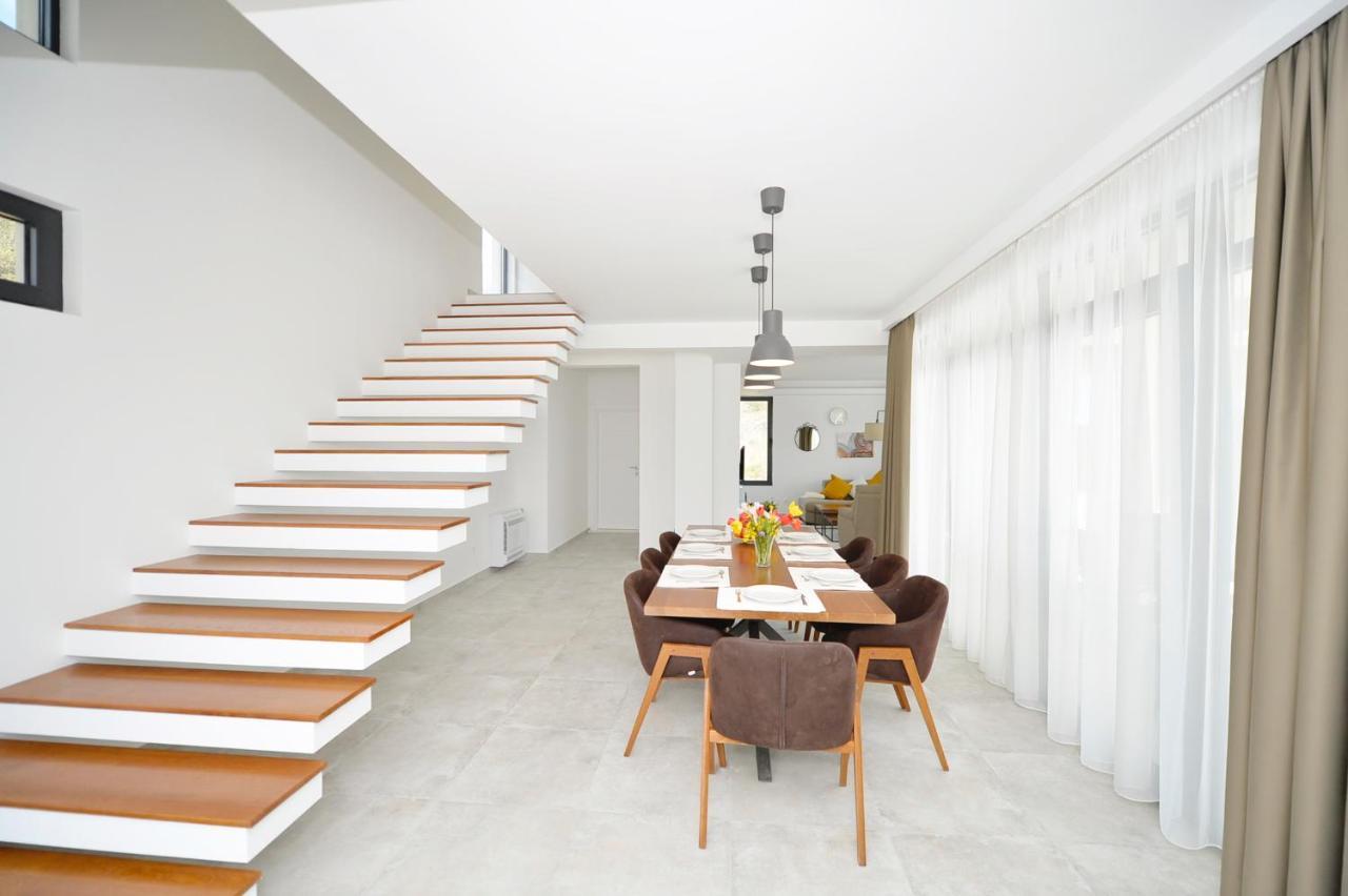 Petrovac Villa Zen Hill מראה חיצוני תמונה