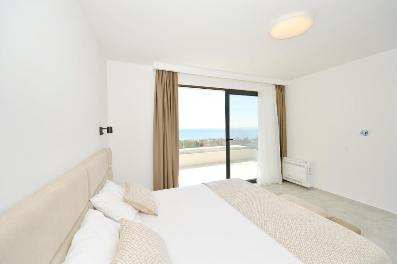 Petrovac Villa Zen Hill מראה חיצוני תמונה