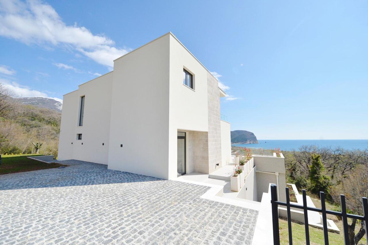 Petrovac Villa Zen Hill מראה חיצוני תמונה
