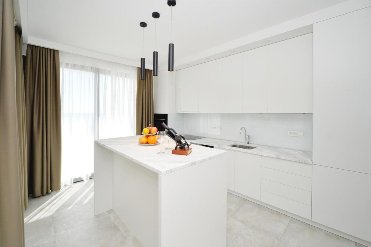 Petrovac Villa Zen Hill מראה חיצוני תמונה